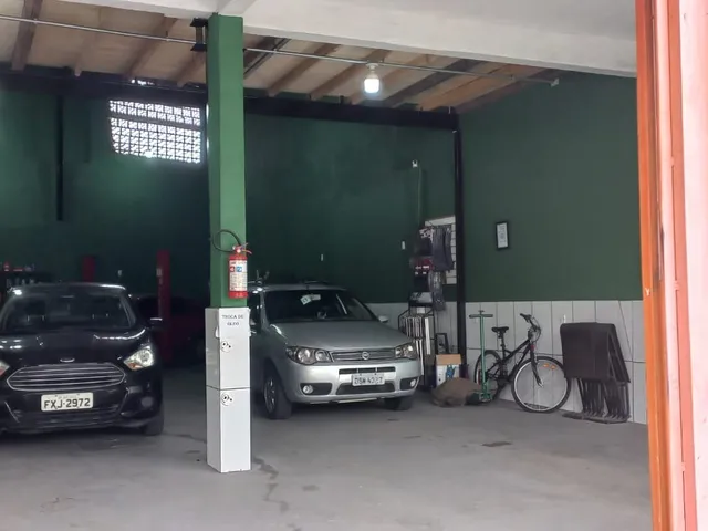 Imagem 1: Oportunidade Única: Galpão Comercial à Venda no Tatuapé, São Paulo-SP! 142m² de