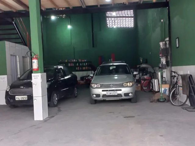 Imagem 3: Oportunidade Única: Galpão Comercial à Venda no Tatuapé, São Paulo-SP! 142m² de