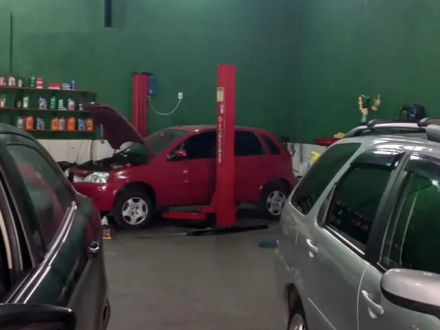 Imagem 2: Oportunidade Única: Galpão Comercial à Venda no Tatuapé, São Paulo-SP! 142m² de