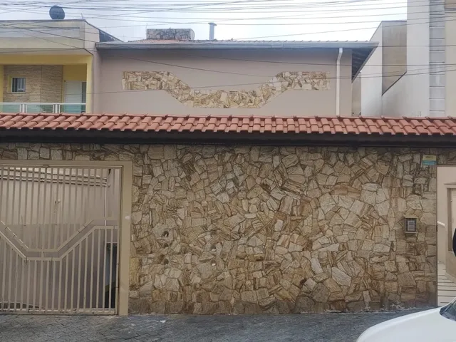 Imagem: CASA RESIDENCIAL em SÃO PAULO - SP, VILA
