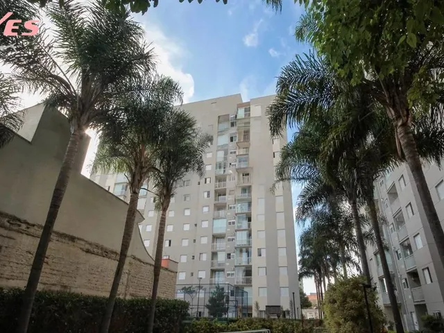 Imagem: Apartamento À Venda na Vila Antonieta