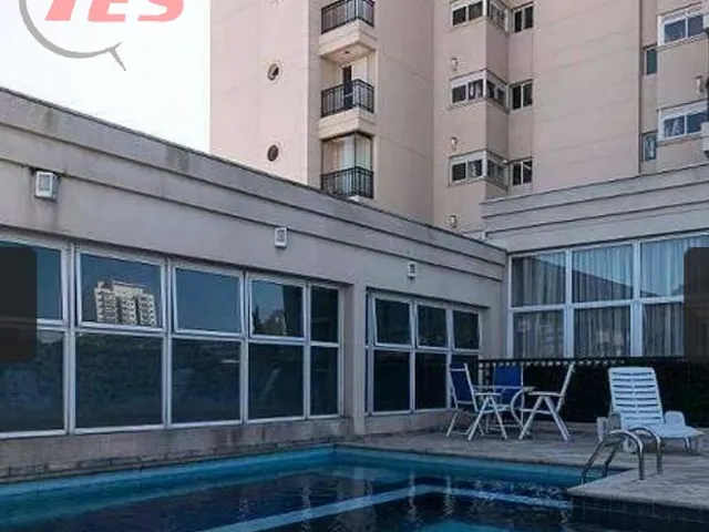 Imagem: Apartamento para venda no Tatuape