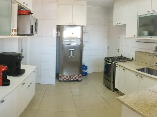 Imagem 12: Apartamento para venda no Tatuape