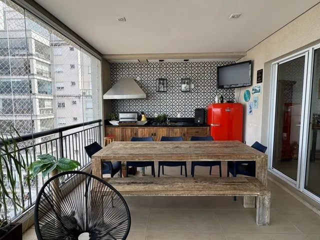 Imagem 5: Apartamento para locação na Chácara Califórnia