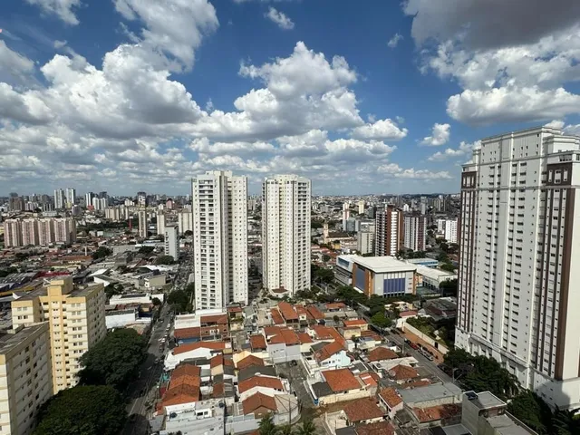 Imagem 2: Apartamento para locação na Chácara Califórnia