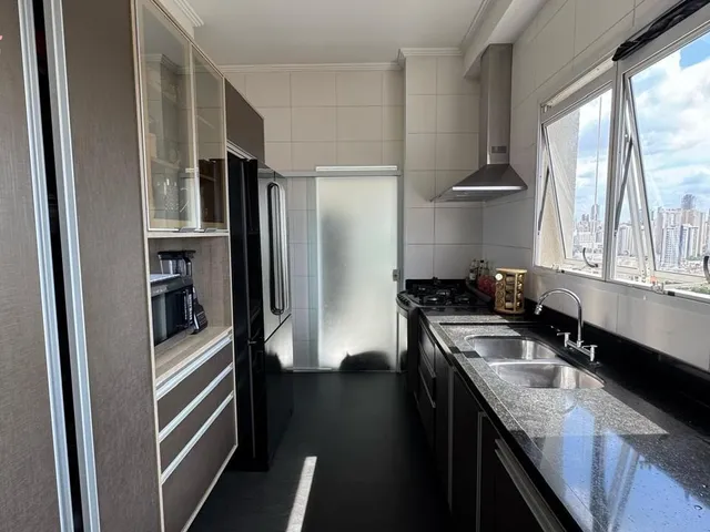 Imagem 4: Apartamento para locação na Chácara Califórnia