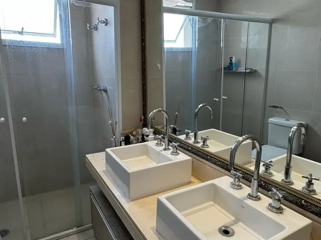 Imagem 6: Apartamento para locação na Chácara Califórnia