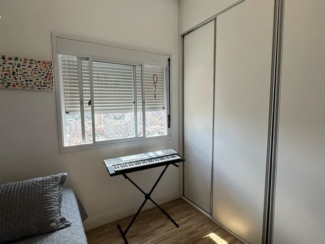 Imagem 1: Apartamento para locação na Chácara Califórnia