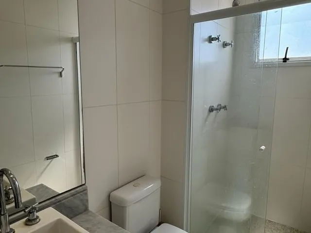 Imagem 3: Apartamento para locação na Chácara Califórnia