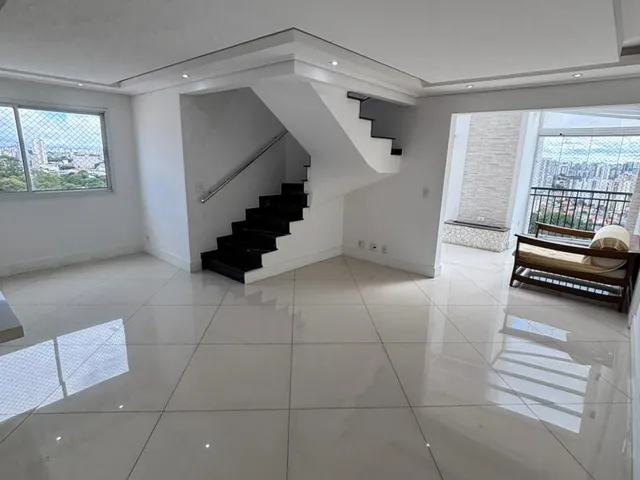 Imagem: Cobertura Duplex para Venda e Locação