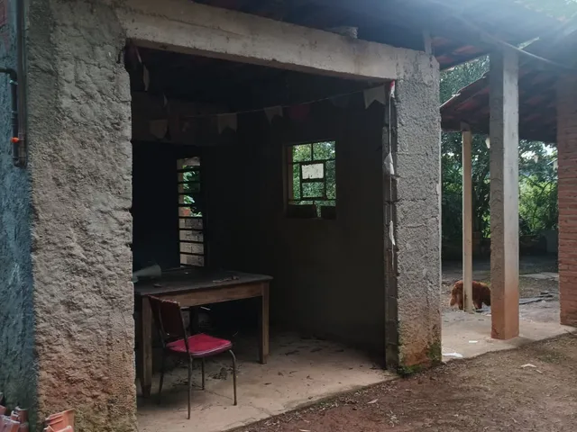 Imagem 2: Chácara a Venda na Gleba Franco da Rocha