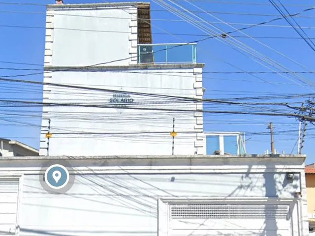 Imagem: Sobrado em condomínio para venda na Vila