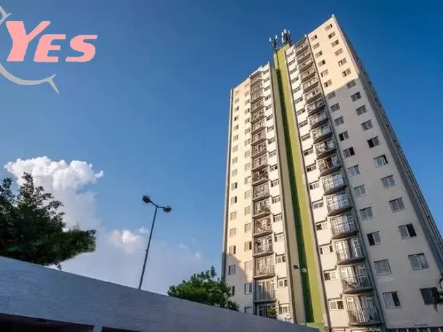 Imagem: Apartamento para venda na Chácara California