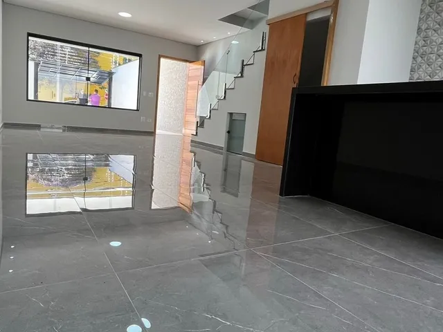 Imagem: Sobrado Alto Padrão na Vila Carrão 3