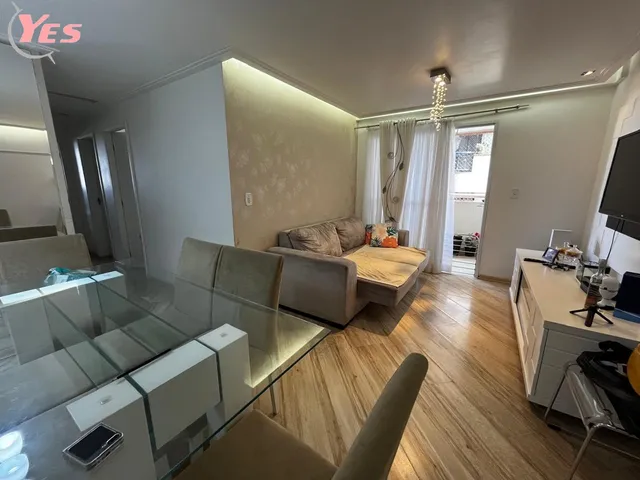 Imagem: Apartamento para Venda na Vila Carrao