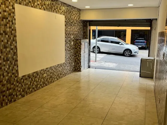 Imagem: Salão Comercial para Locação no Tatuapé