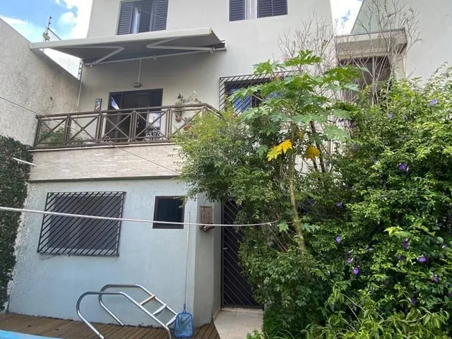 Imagem: Sobrado para Venda na Vila Carrão