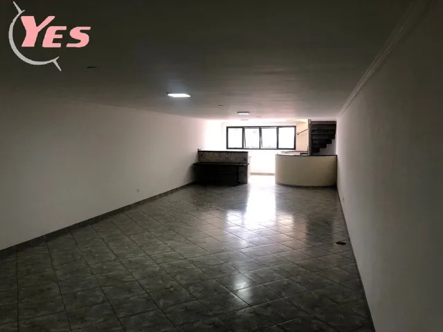 Imagem 1: Sobrado para venda - Rua Barão do Serro Largo - Tatuapé