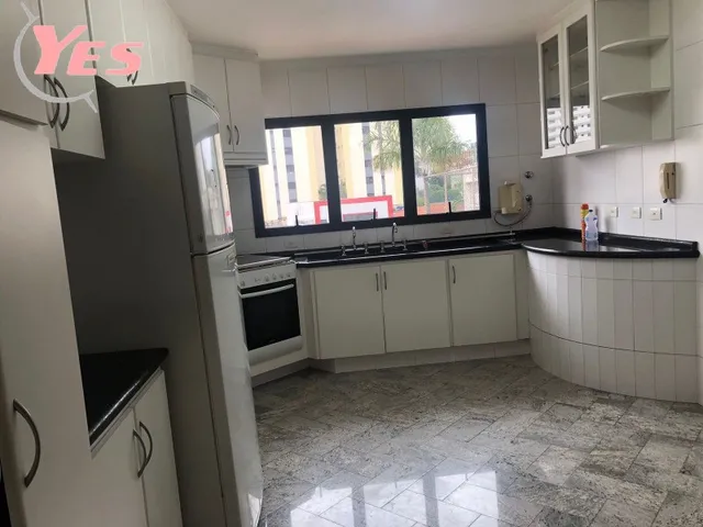 Imagem 7: Sobrado para venda - Rua Barão do Serro Largo - Tatuapé