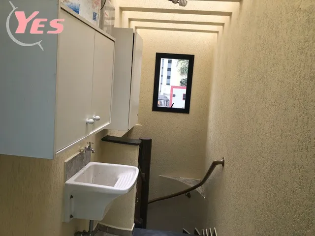 Imagem 5: Sobrado para venda - Rua Barão do Serro Largo - Tatuapé
