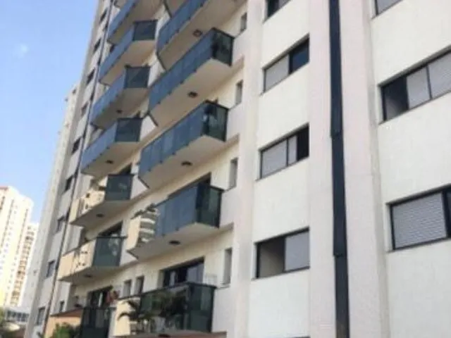 Imagem: Apartamento para venda no Jardim Anália