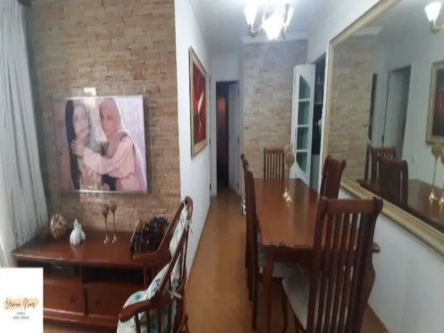 Imagem 1: Apartamento para venda na Chácara Califórnia