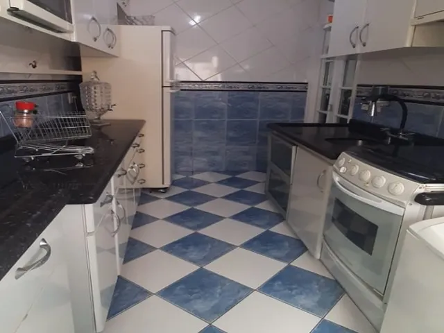 Imagem 9: Apartamento para venda na Chácara Califórnia