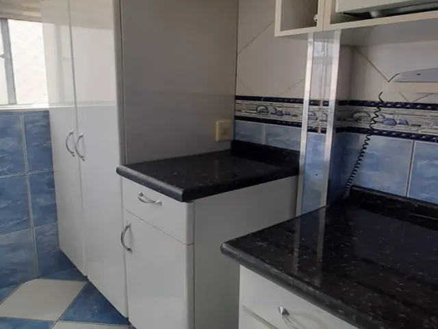 Imagem 7: Apartamento para venda na Chácara Califórnia