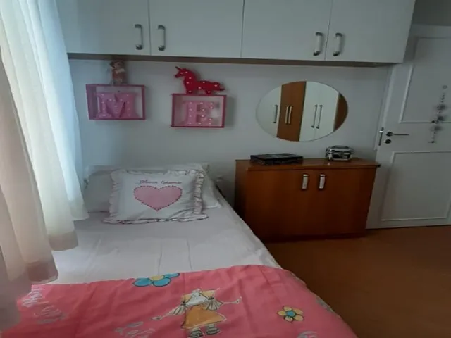 Imagem 3: Apartamento para venda na Chácara Califórnia