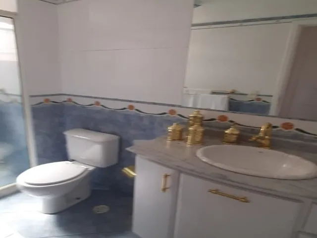 Imagem 6: Apartamento para venda na Chácara Califórnia