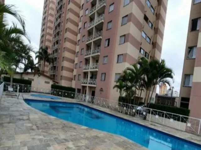 Imagem 2: Apartamento para venda na Chácara Califórnia