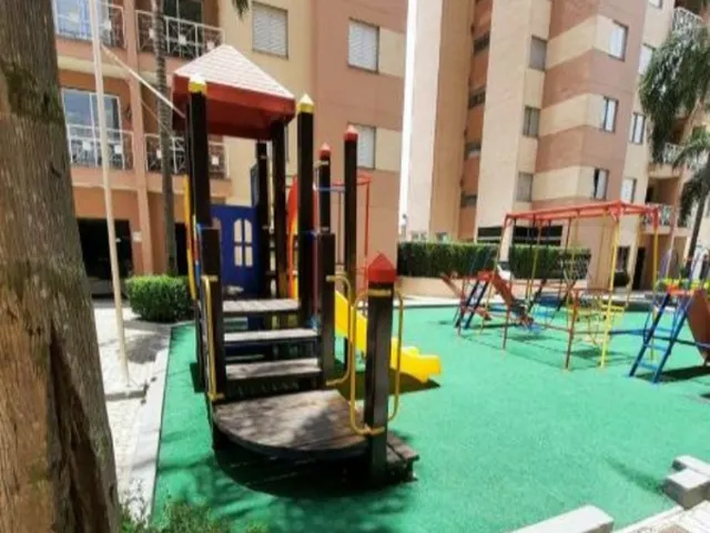 Imagem 4: Apartamento para venda na Chácara Califórnia
