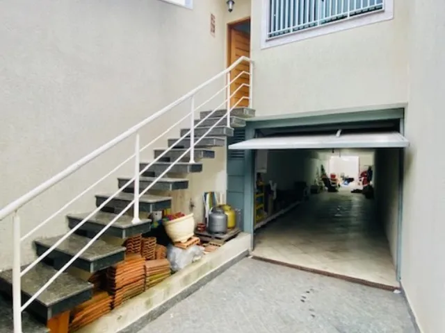 Imagem: Sobrado de Alto Padrão 215M² - 6Vagas