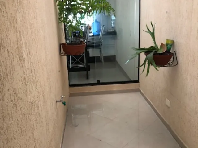 Imagem 3: SOBRADO TOP PARA VENDA NA VILA FORMOSA - 3 Suites / 4 vagas / Sótão Americano