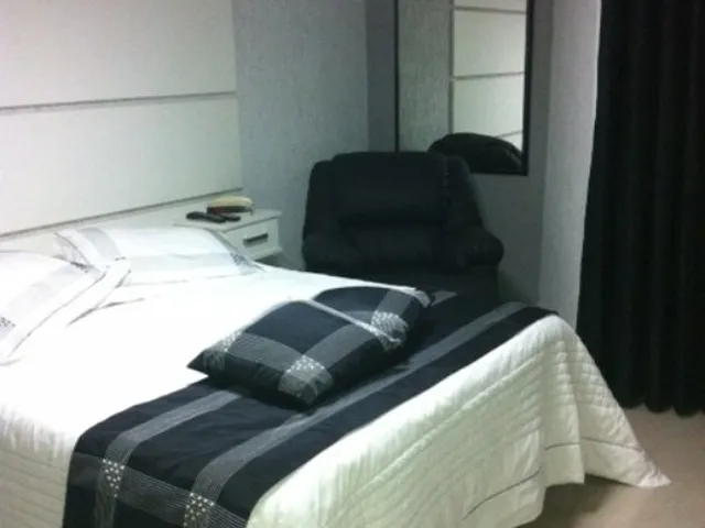 Imagem 6: SOBRADO TOP PARA VENDA NA VILA FORMOSA - 3 Suites / 4 vagas / Sótão Americano
