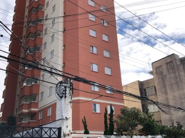 Imagem: Apartamento Residencial em São Paulo