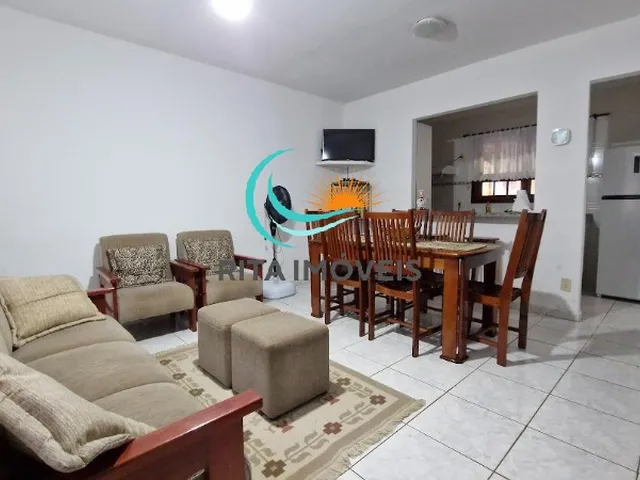 Imagem: Casa Residencial em Bertioga - Sp, Centro