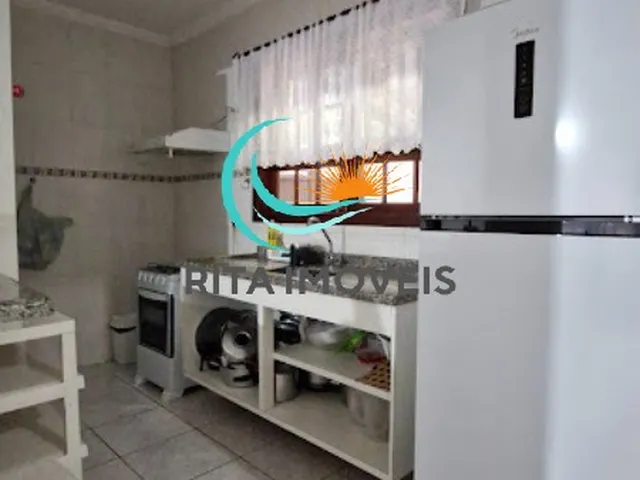 Imagem 4: Casa Residencial em Bertioga - Sp, Centro