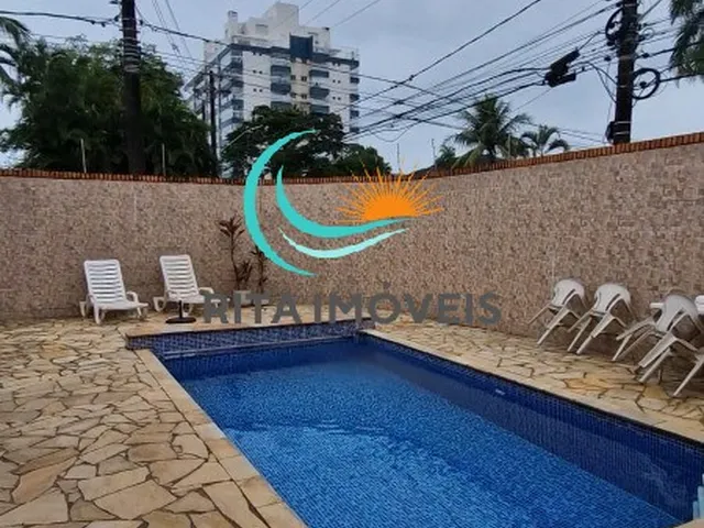 Imagem 12: Casa Residencial em Bertioga - Sp, Centro