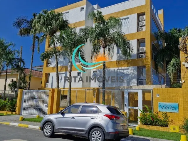 Imagem: Apartamento 2 Dormitórios com Varanda Gourmet