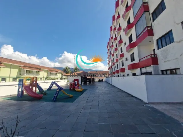 Imagem: Apartamento 1º Andar C/ 2 Dormitórios