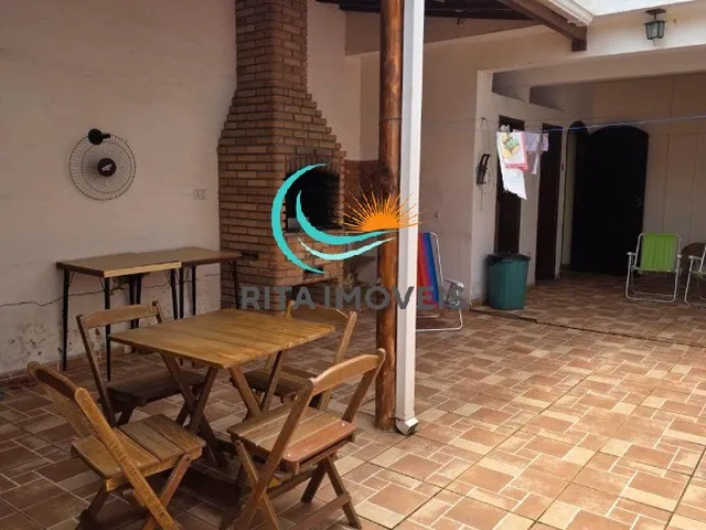 Imagem: Sobrado À Venda em Bertioga-Sp no Bairro