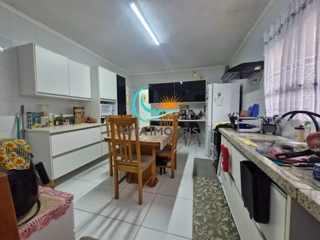 Imagem 8: Imóvel Incrível À Venda em Bertioga-Sp, Bairro Indaiá: 3 Quartos, 1 Suíte, 2 Salas, 3 Banheiros, 2 Vagas, 195,21 M²