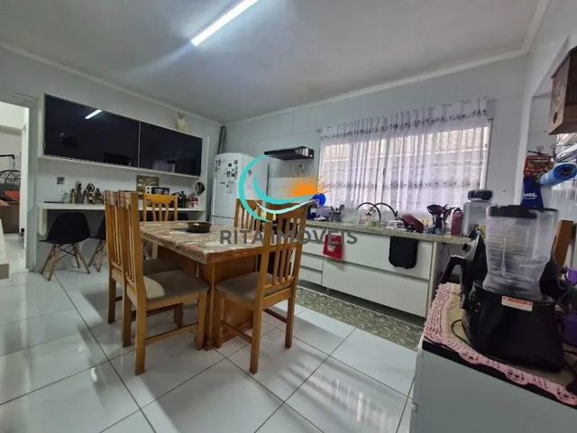 Imagem 4: Imóvel Incrível À Venda em Bertioga-Sp, Bairro Indaiá: 3 Quartos, 1 Suíte, 2 Salas, 3 Banheiros, 2 Vagas, 195,21 M²