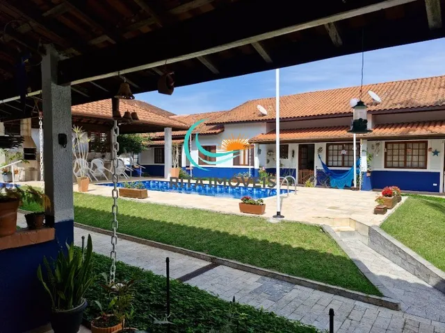Imagem: Casa em Villagio Térreo no Maitinga, 2