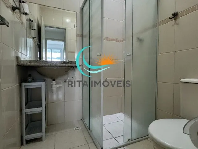 Imagem 12: Cobertura duplex no 5º andar com 3 dormitórios sendo 3 suítes vista do mar