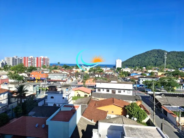 Imagem: Apartamento À Venda no Centro de Bertioga-Sp