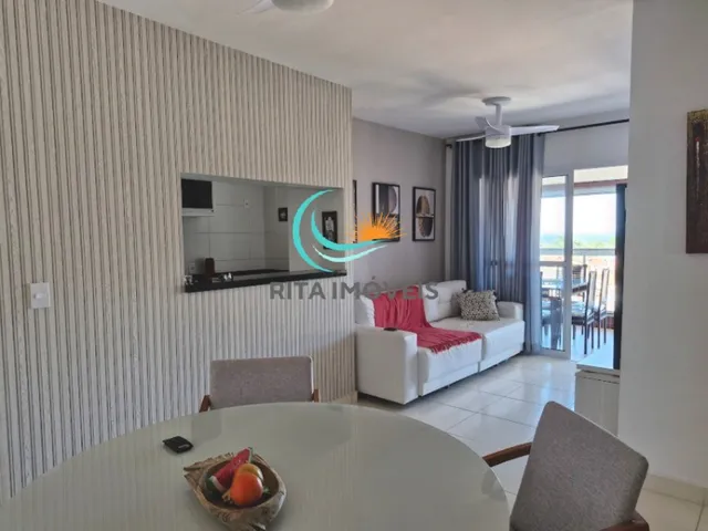 Imagem 8: Apartamento À Venda no Centro de Bertioga-Sp: 3 Quartos, 1 Suíte, 2 Salas, 1 Banheiro, 2 Vagas, 96,83M². Venha Conferir!