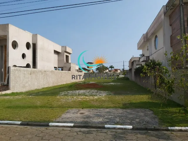 Imagem: Terreno em Condomínio de Luxo em Maitinga