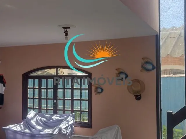 Imagem 9: Venha Conhecer a Casa dos Seus Sonhos! Localizada no Indaiá a Menos de 200 Metros da Areia da Praia